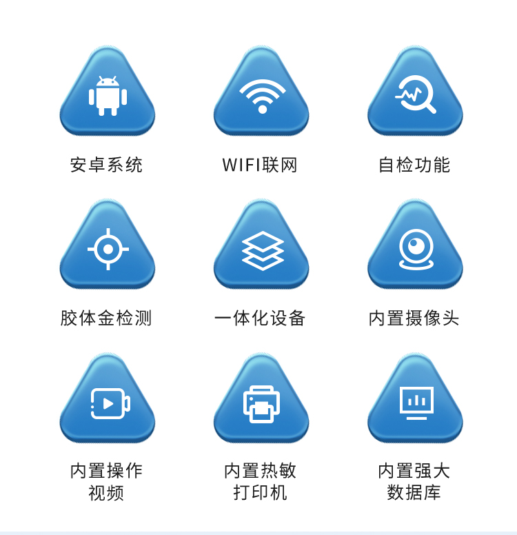 水產(chǎn)品氯霉素快速檢測(cè)儀