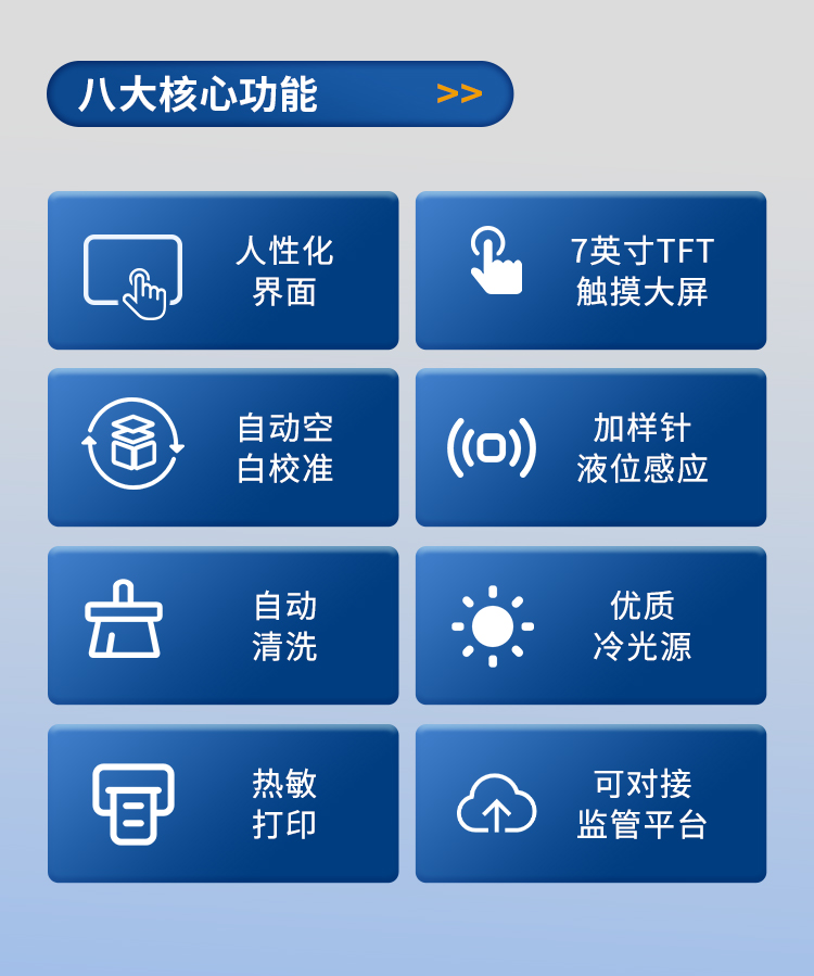 全自動農藥殘留檢測儀