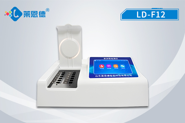 為什么檢測茶多酚？茶多酚含量快速檢測儀的應用場景