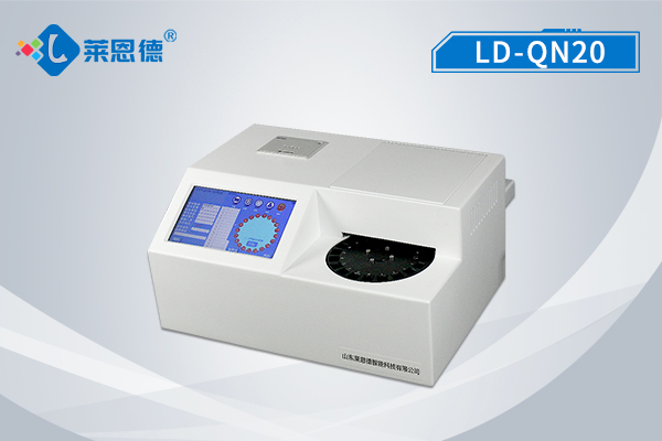 全自動農殘檢測儀是什么?全自動農殘檢測儀的功能與應用