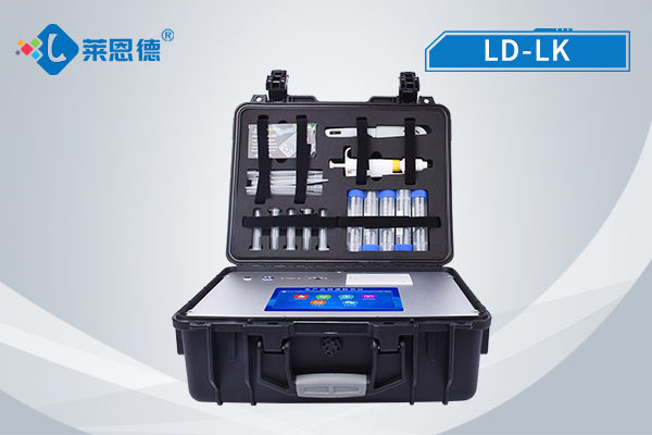 抗生素殘留對人體有哪些危害?萊恩德水產品檢測儀可以檢測哪些水產品