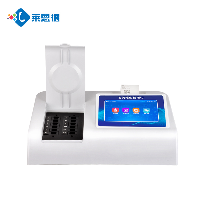 農(nóng)藥殘留超標(biāo)如何影響茶葉品質(zhì)?農(nóng)藥殘留檢測(cè)儀在茶葉檢測(cè)中的實(shí)際案例分享