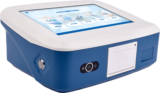 熒光食品綜合檢測(cè)儀