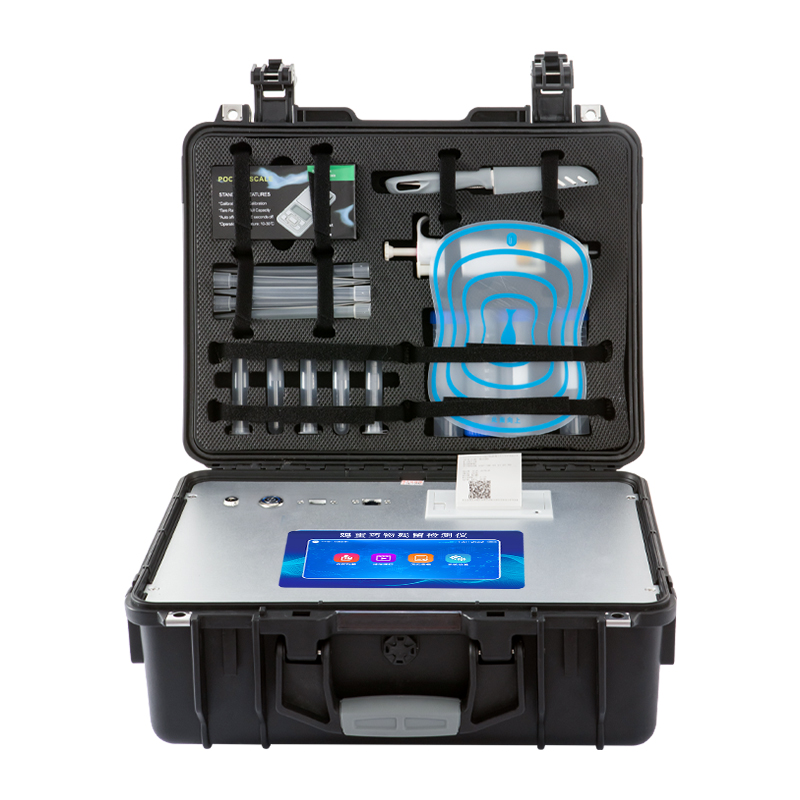 抗生素、激素如何檢測?雞蛋中氯霉素、磺胺類殘留檢測儀操作步驟