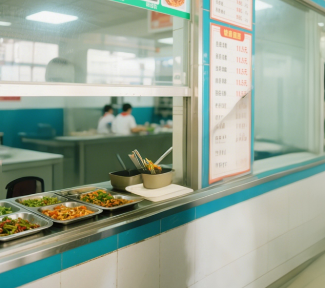 學校食堂食品留樣多長時間(食品安全檢測儀怎么用)