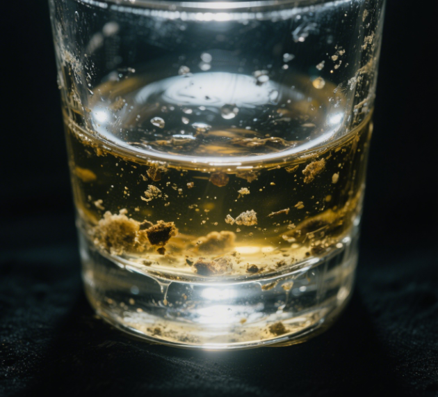 食用油檢測儀LD-SYP靠譜嗎?3分鐘識破地溝油的黑科技原理