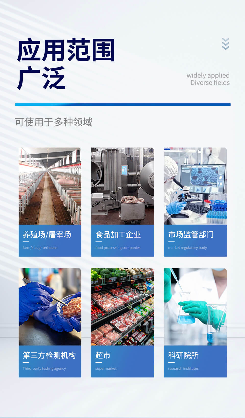 多功能金標熒光一體機