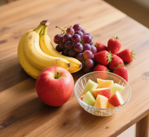 從田間到餐桌:農(nóng)殘快速檢測儀的應用實況與突出價值