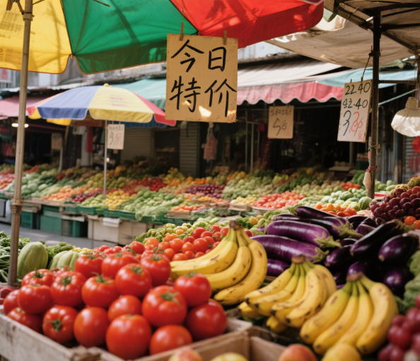 國標級農(nóng)藥殘留速測儀 | 精準檢測，農(nóng)貿(mào)市場 / 超市合規(guī)之選